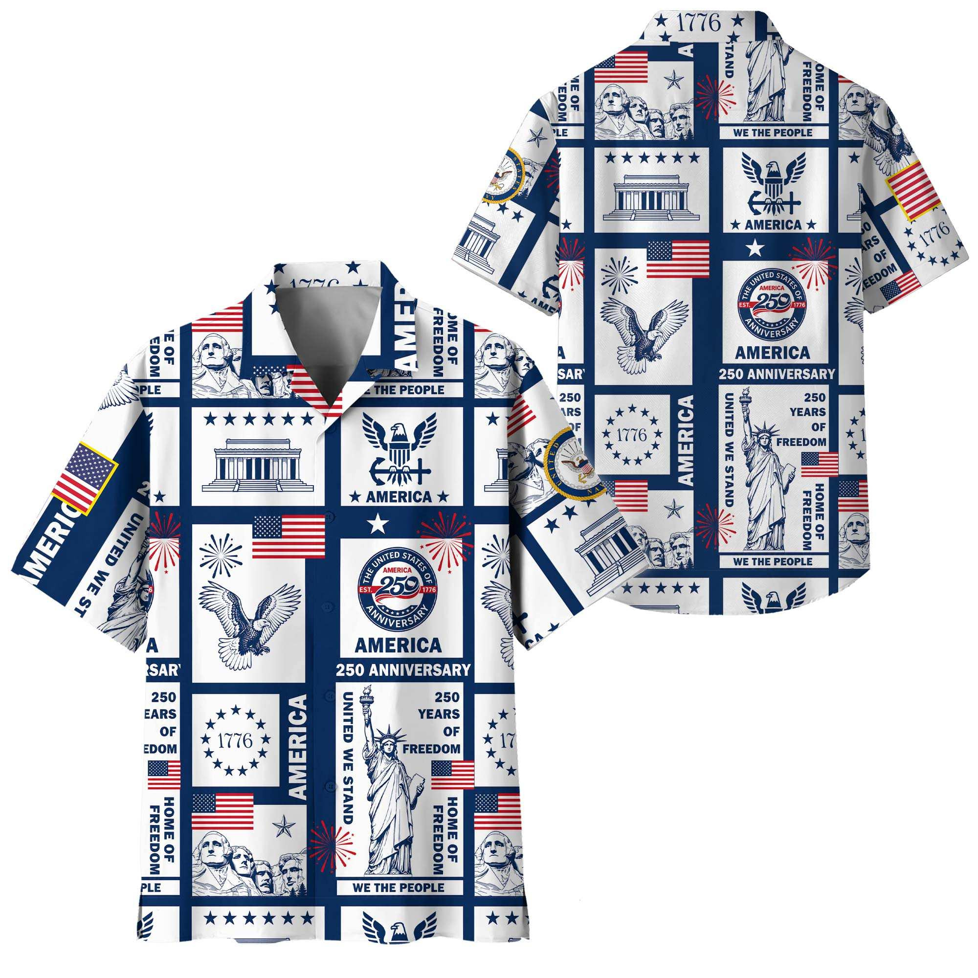 Premium US Navy Hawaiian Shirt VPVC408692, Gifts For Navy Veteran, Gifts For Veterans Day
